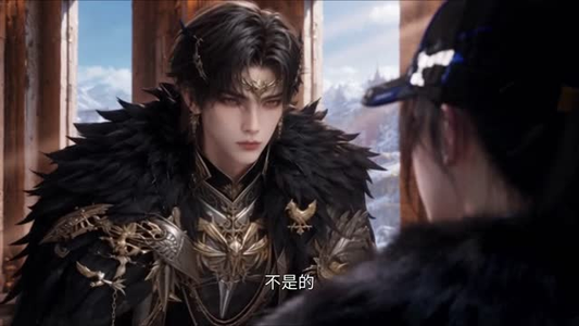 兽世修罗场：全能美人飒疯了第二季（172集）直接追到结尾