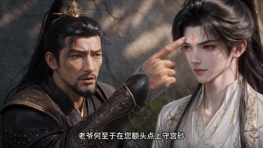 岳冥宗的小师妹 (137集) 岳冥宗的小师妹 (137集)火热短剧抢先看