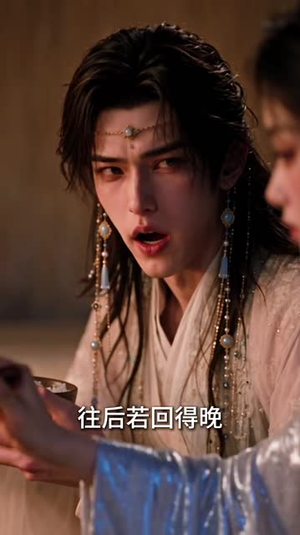 质子归来，囚我为妃第三季（下）（201-367集）短剧小说在线看