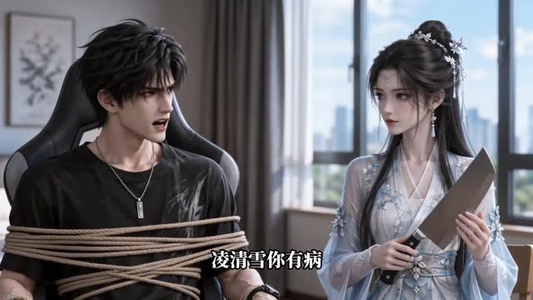 仙子别动手,这里是现代 (96集) 仙子别动手,这里是现代 (96集)精彩短剧推荐