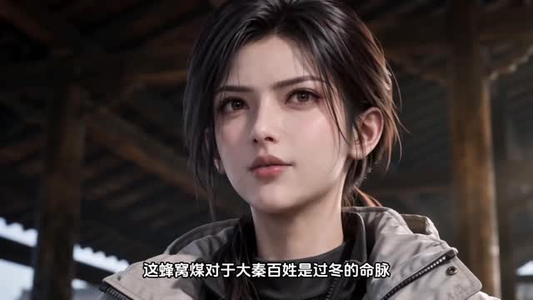 我嬴政！临终面壁穿越者第四季（198集）西瓜短剧免费看