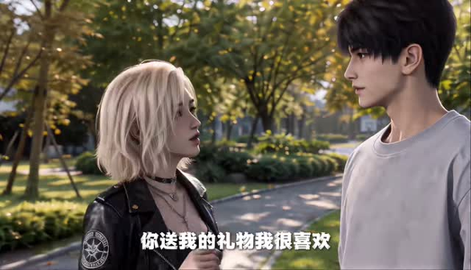 孤灯遇暖第二季（144集）短剧视频分享
