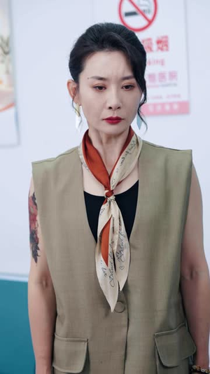 热腾腾的小笼包，凉薄的真心（54集）在线看免费版