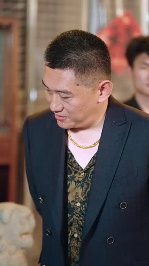 这个乞丐能透视（85 集）精彩短剧后续