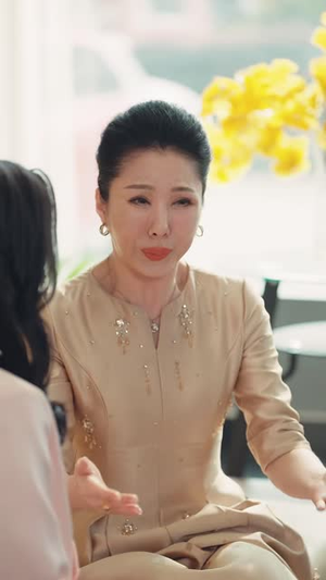 母亲的反击（50 集）火爆短剧推荐