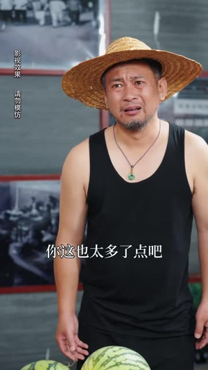 农袍之下天下无敌（50 集）短剧在哪里看
