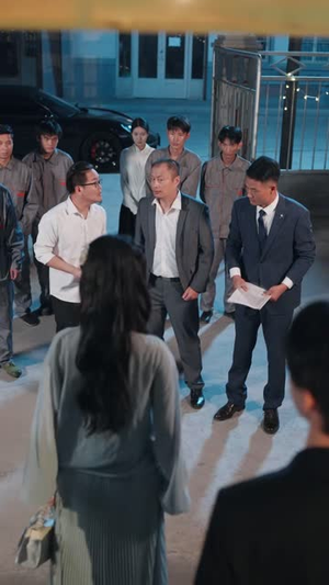 好人终有好报（77 集）短剧免费看全集