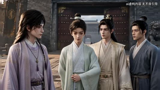 破庙起家小福星之第二季（101-324集）精彩的短剧