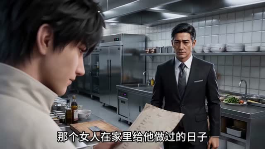 汪氏小厨开餐馆还债，结果全网抢着吃（301-600集）在哪里可以全集