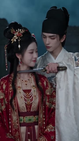 侯夫人的大理寺升职录（148集）抢先看新短剧