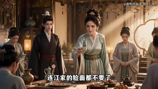 破庙起家小福星之第二季（1-100集）精彩的网络短剧