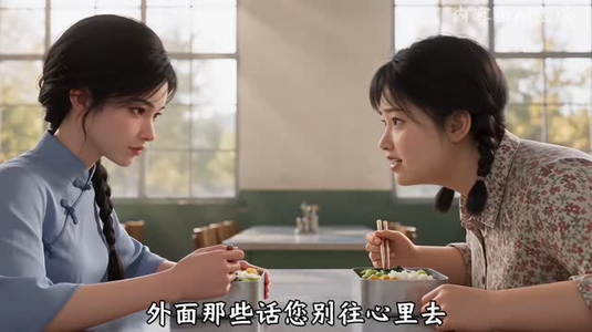被退婚后我在七零赚钱养家致富第二季（246集）短剧后续更精彩