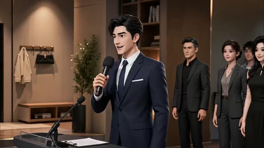 演瘾君子这么像因为他是强悍影帝（131集）短剧推荐更新中