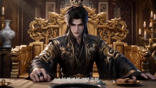 心声暴露,我的破碎冷宫梦(112集) 心声暴露,我的破碎冷宫梦(112集)短剧抢先看全集