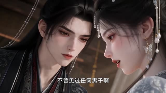 绣球惊宫，商女逆风云（47集）热门短剧免费看