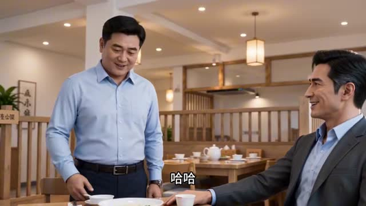 破产开餐馆还债，结果全网抢着吃第二季（1-300集）全集在线看