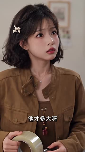 二见再倾心：前夫又动心（156集）精彩的短剧