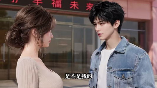 余生不长，只为自己而活第二季（100集）抢先看新短剧