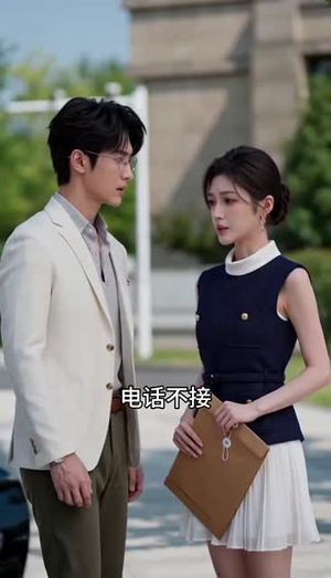 契约撕毁，爱意作废（101集）追短剧太上头了