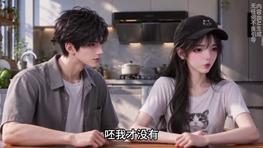 占有欲超强青梅追我追到家里来（128集）无需会员免费看