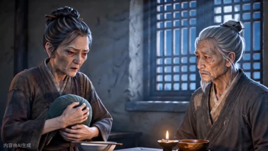 家有五女，穿越来的他连夜搞事业第2季（159集）红果免费短剧