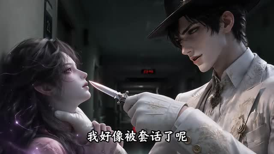我是至尊打工人（123集）好看上头短剧