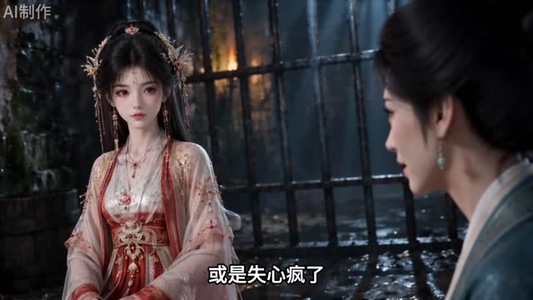 凤池春归第三季 （80集）好看的短剧