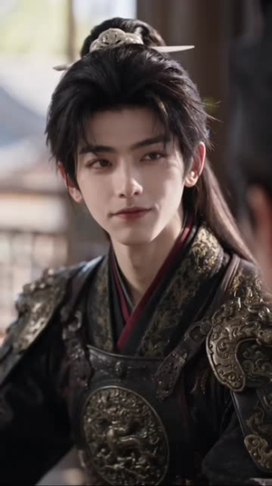 极品四公子第二季（113集）无需会员免费看