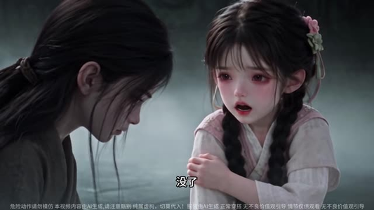 千年古尸被迫营业第二季 （106集）悬疑短剧推荐