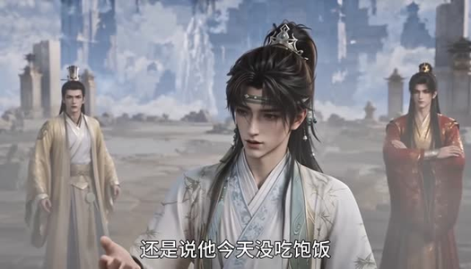 苟在截教，通天求我更日记 （74集）好看的短剧来了
