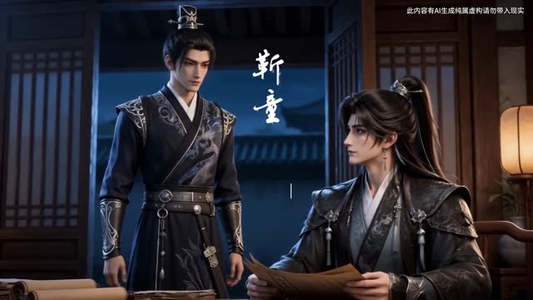 京师第一纨绔第七季 （144集）爆款短剧一起追