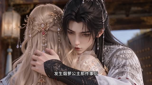 竹马他死守男德（115集）热门短剧又来了