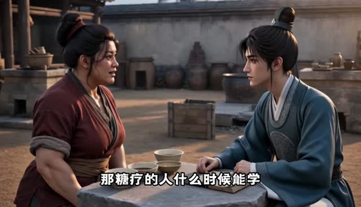 潮头立,青史名第六季（121集）今日短剧分享