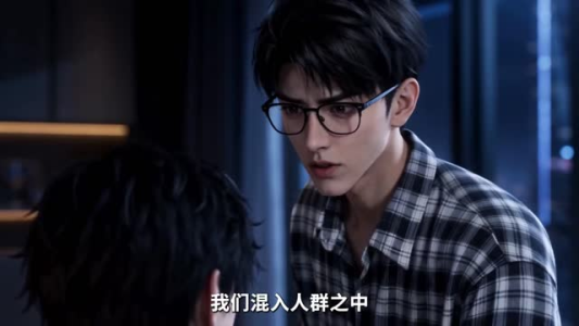 禁级之上_冥地归途（101集）精彩短剧看不停