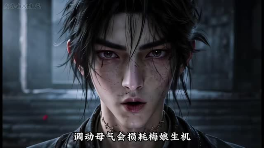 斩神官：神灾之体第二季下（下）（101-375集）好看到停不下来