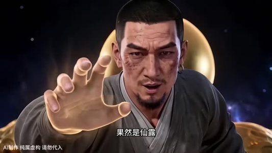 从杂役到符仙人第九季(下)(501-666集) 从杂役到符仙人第九季(下)(501-666集)短剧也太好看了