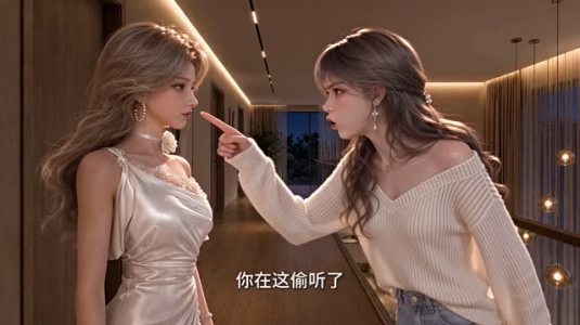 霍总别追了，太太想跟你离婚很久了第二季（中）（201-400集）在线观看