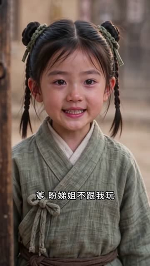 悍妻有神力，携夫筑良田7（下）（301-563集）第一集