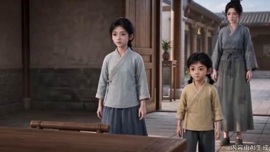 家有五女，穿越来的他连夜搞事业第四季（下）（101-328集）短剧推荐分享