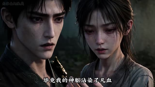 斩神官：神灾之体第二季（上）（1-100集）一口气追完全集