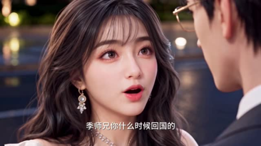 霍总别追了，太太想跟你离婚很久了第二季（下）（401-641集）在哪个平台看好