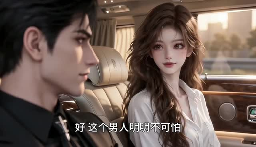 偏执傅总的掌心娇（上）（1-100集）热门短剧免费看