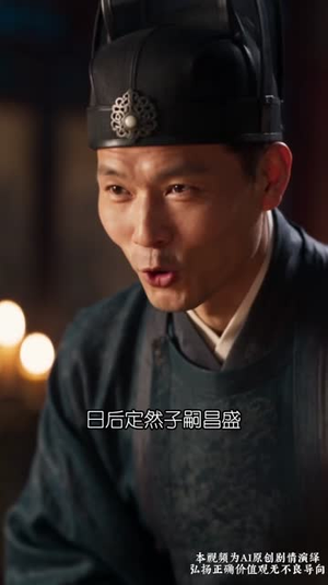 归玉阙：我靠撒娇得宠（上）（1-100集）热播短剧推荐
