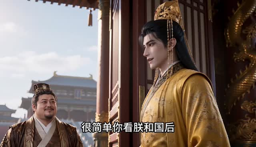 镇国驸马爷3D版第十一季（2）（301-600集）亿万短剧抢先看