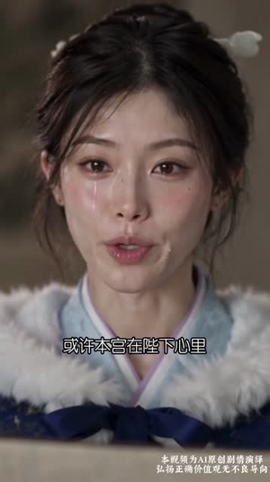 归玉阙：我靠撒娇得宠（下）（101-361集）最新短剧抢先看