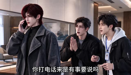 星光恋人（144集）好看短剧推荐