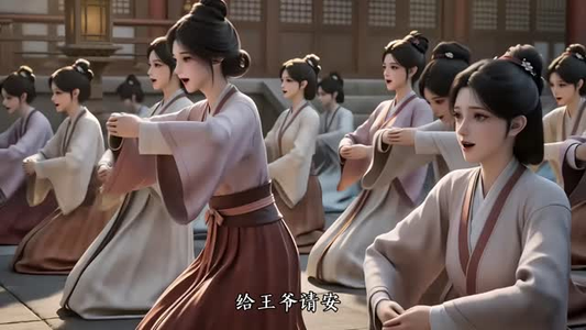 都重生了，当然要抱紧老婆脑夫君第三季（186集）热播短剧免费看