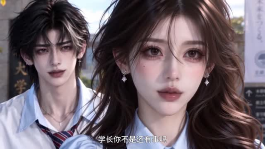 听雨赴野（77集）短剧更新抢先看