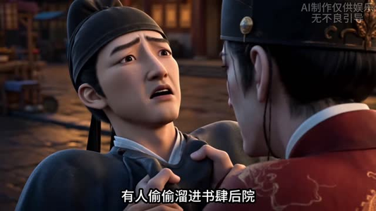 帝姬归来，国公他折腰了（106集）红果免费短剧