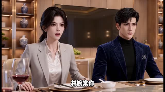 与谢先生的婚后时光（57集）全集完整版